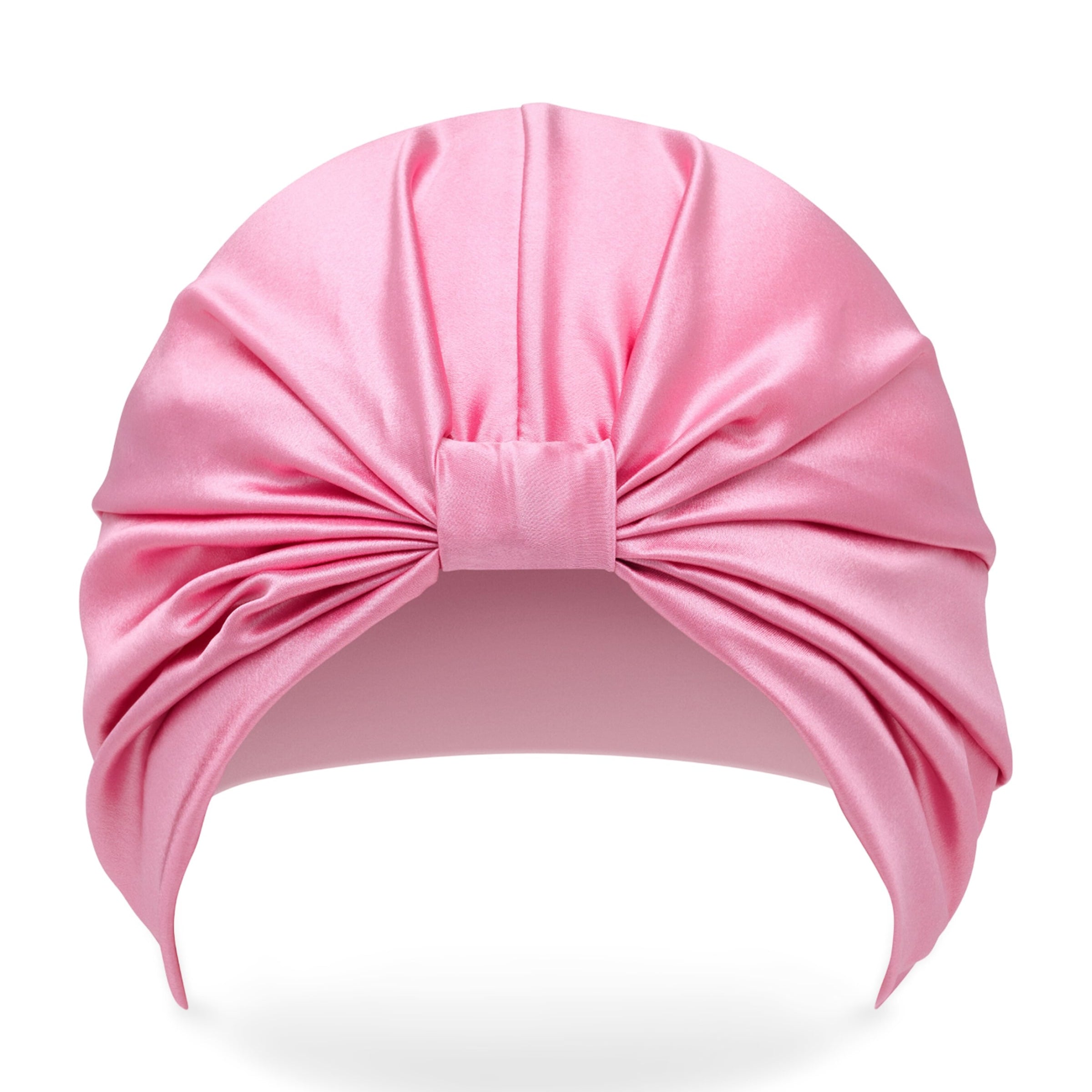 SILKE Mulberry Silk Hair Wrap