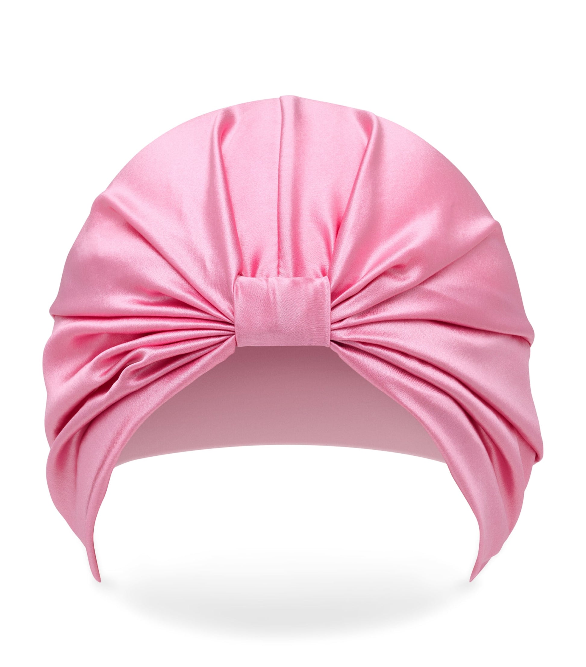 SILKE Mulberry Silk Hair Wrap