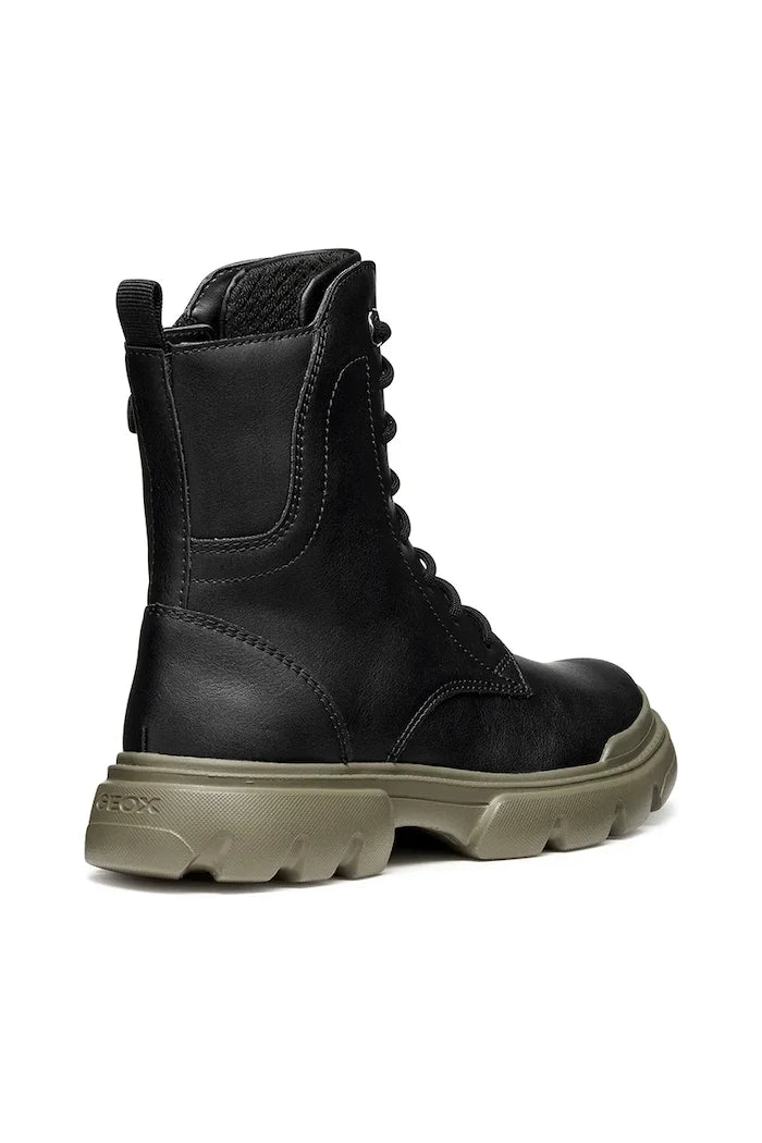 Детски кубинки Geox JUNETTE