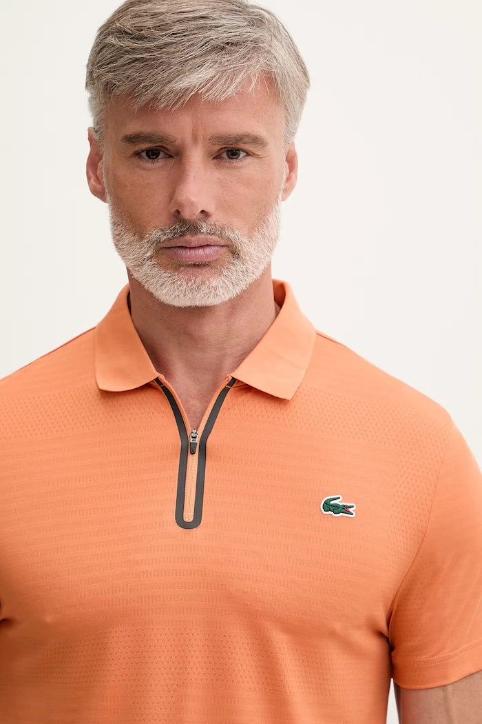Lacoste Erkek Polo Yaka Tişört
