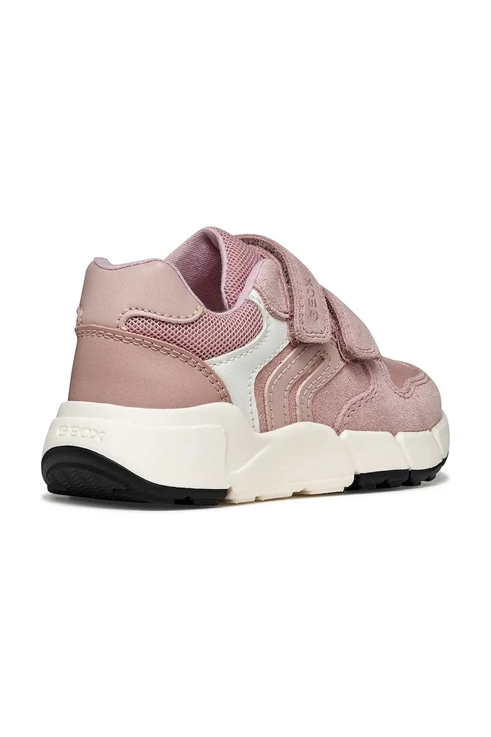 Geox FLEXYPER MINI Çocuk Spor Ayakkabı