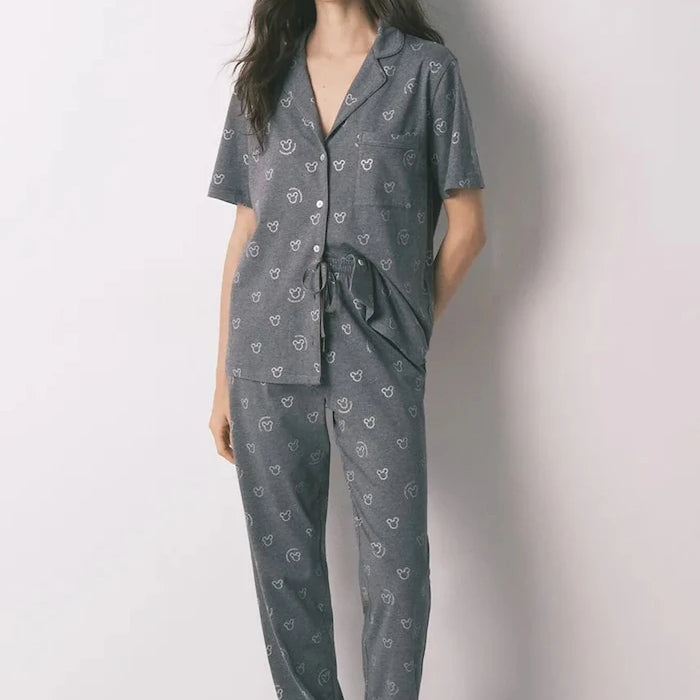 Памучна пижама women'secret