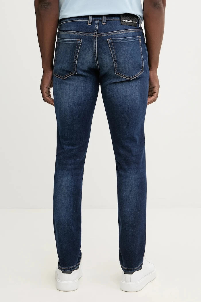 Karl Lagerfeld KL-JORDAN Kot Pantolon