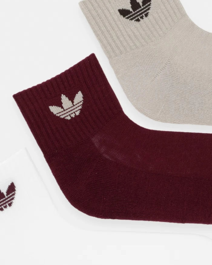 adidas Originals чорапи с памук 3 броя
