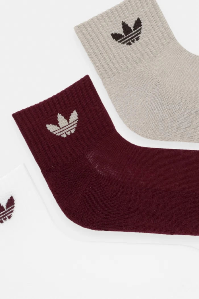 adidas Originals чорапи с памук 3 броя
