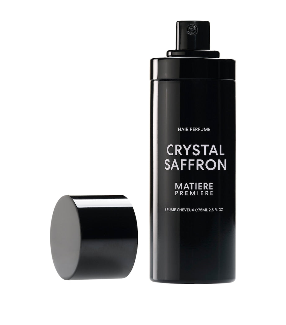 Crystal Saffron Hair Perfume (75ml)