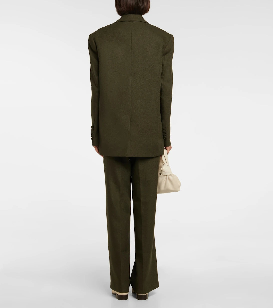 Aya Muse - Ori oversized blazer