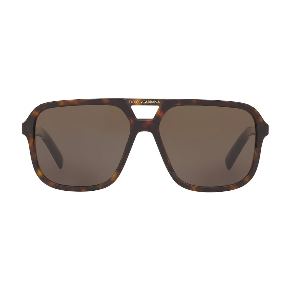 Dolce & Gabbana Acetate Angel Sunglasses