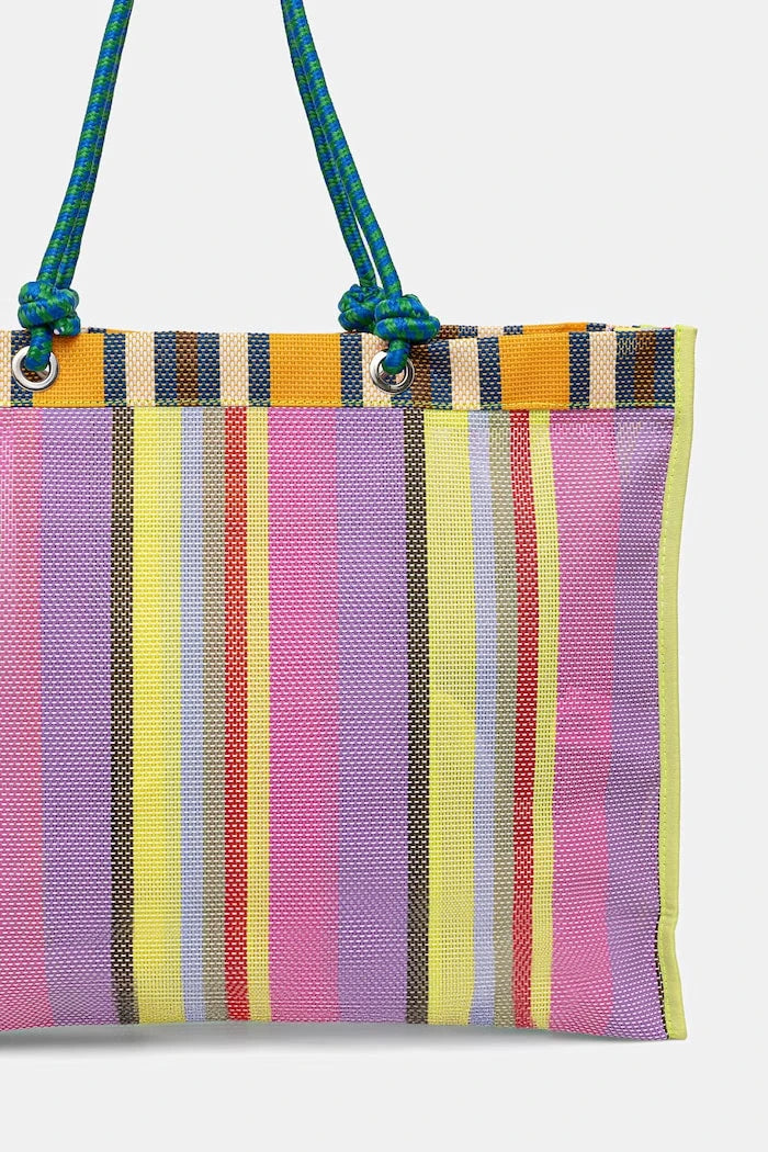 United Colors of Benetton Kadın Tote Çanta