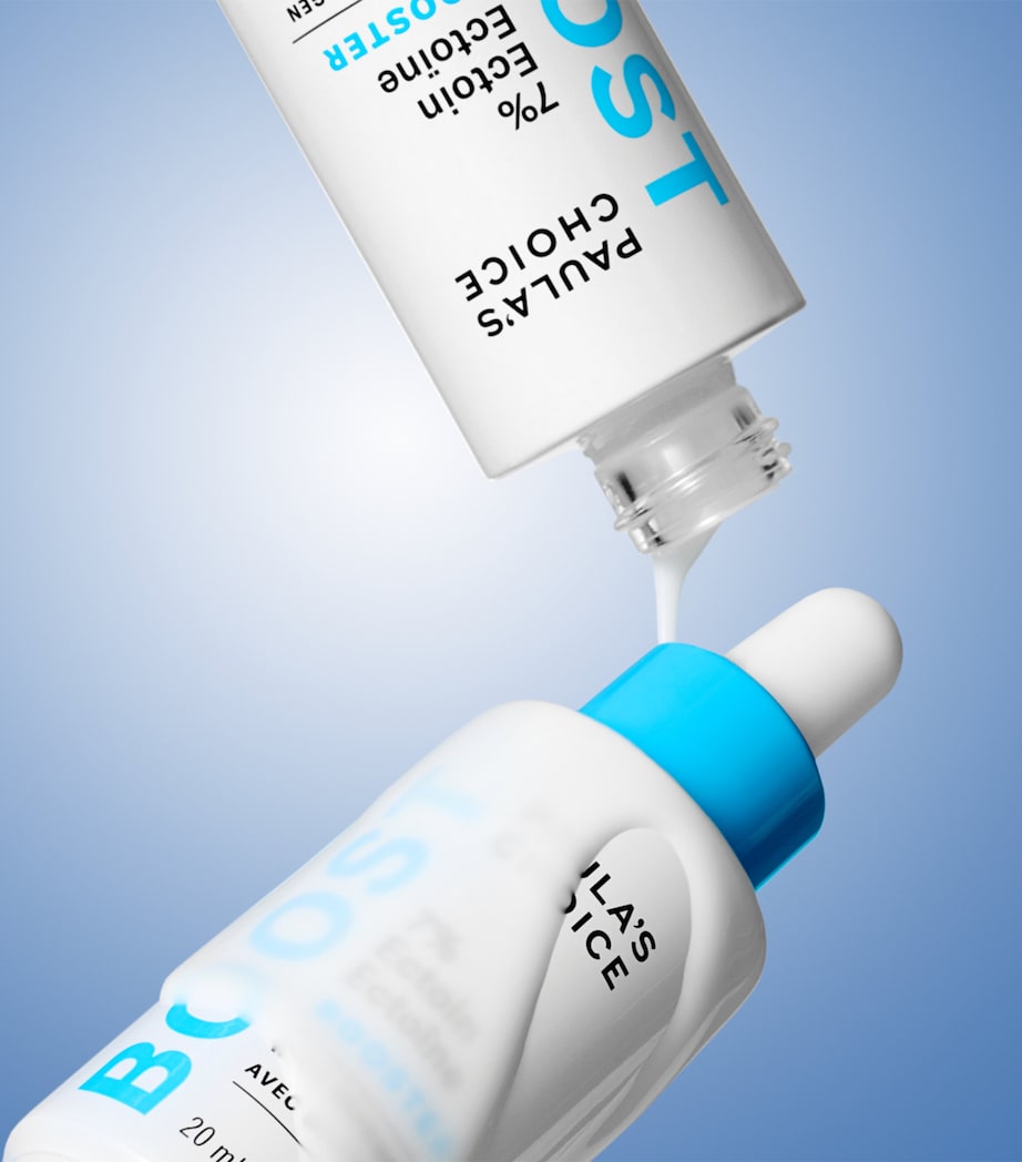 7% Ectoin + Hyaluronic Acid Milky Hydrating Serum (20ml)