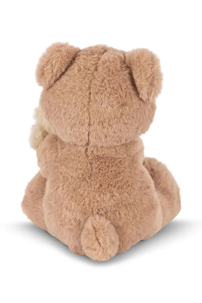 Konges Sløjd Çocuklar İçin Peluş Oyuncak TEDDY HUGS