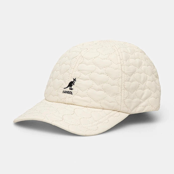 Kangol FUN PUFF BASEBALL Şapka