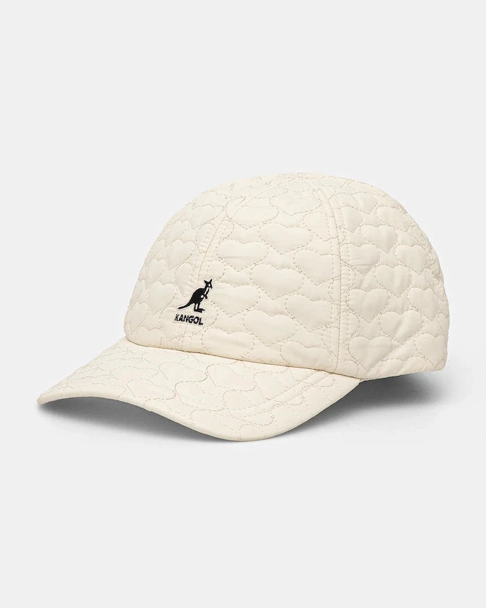 Kangol FUN PUFF BASEBALL Şapka