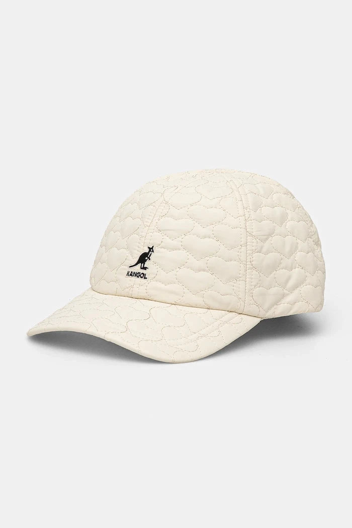 Kangol FUN PUFF BASEBALL Şapka
