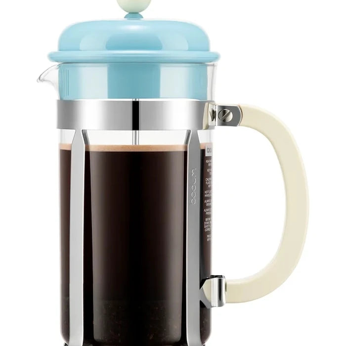 Bodum Caffettiera 1 L Pistonlu Kahve Makinesi