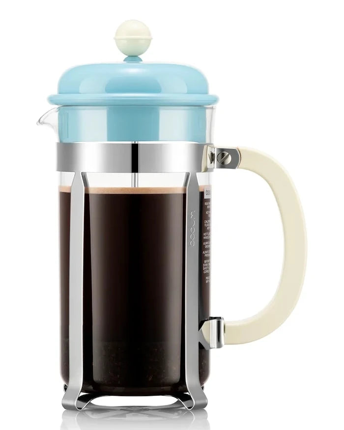 Bodum Caffettiera 1 L Pistonlu Kahve Makinesi