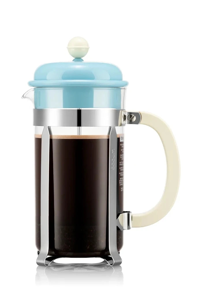 Bodum Caffettiera 1 L Pistonlu Kahve Makinesi