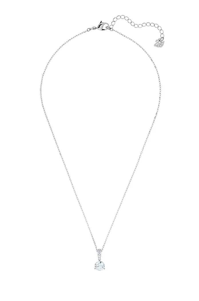 Swarovski - Solitaire Kolye