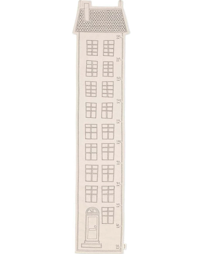 ferm LIVING Abode Çocuk Boy Ölçer