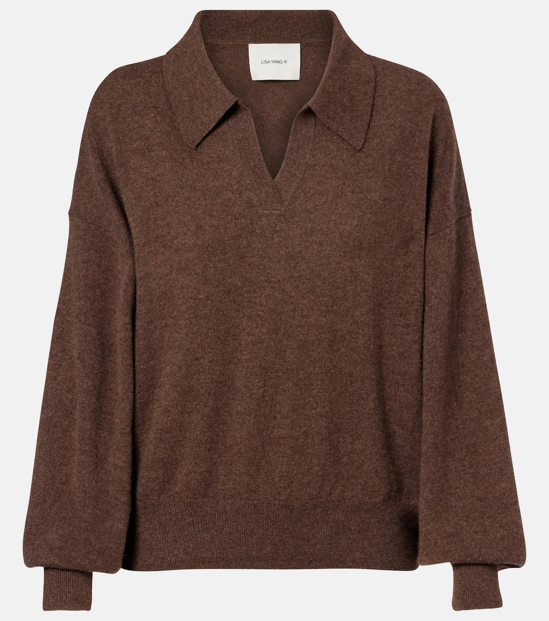 Lisa Yang - Katriel cashmere sweater