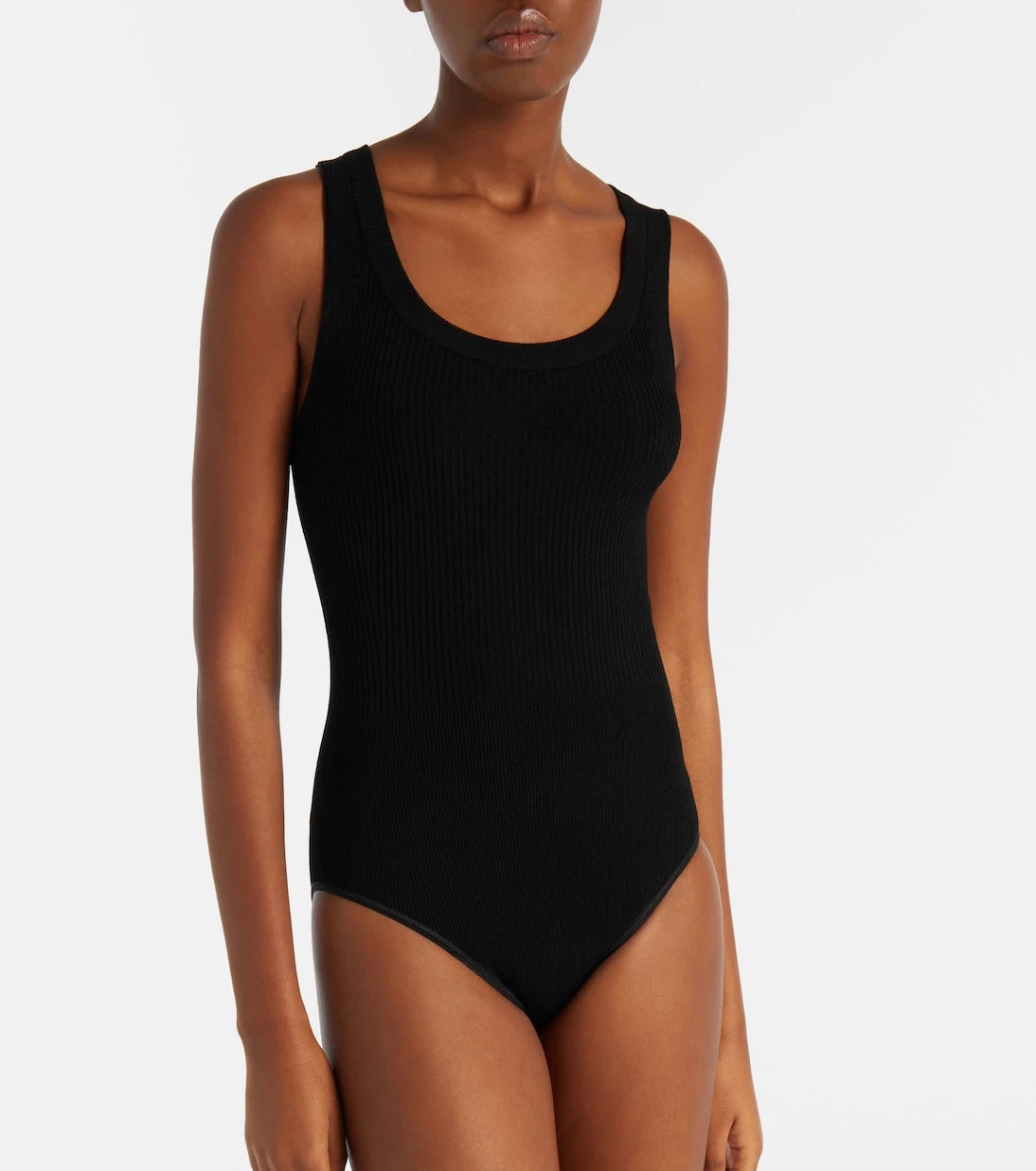 Alaïa - Tank bodysuit