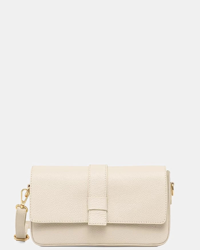 Answear.LAB kadın deri crossbody çanta