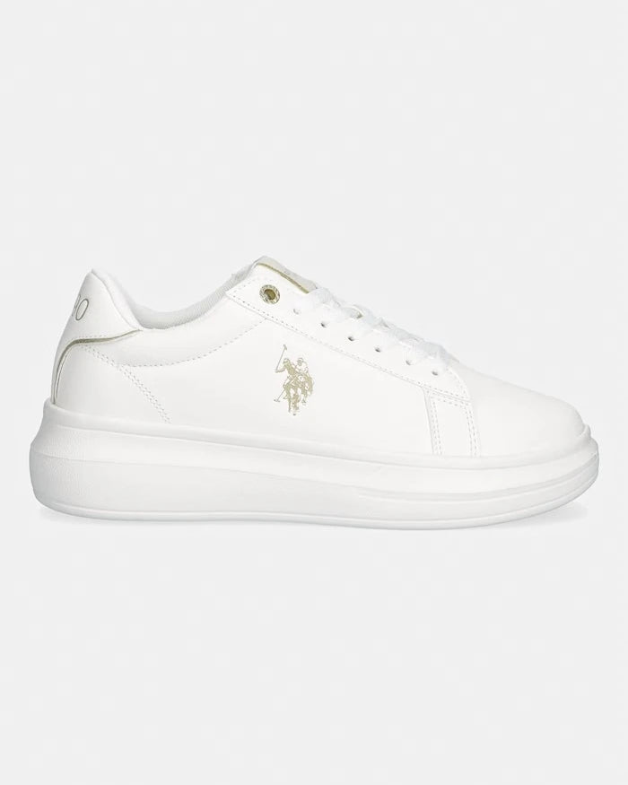 U.S. Polo Assn. CHELIS003 Kadın Sneaker