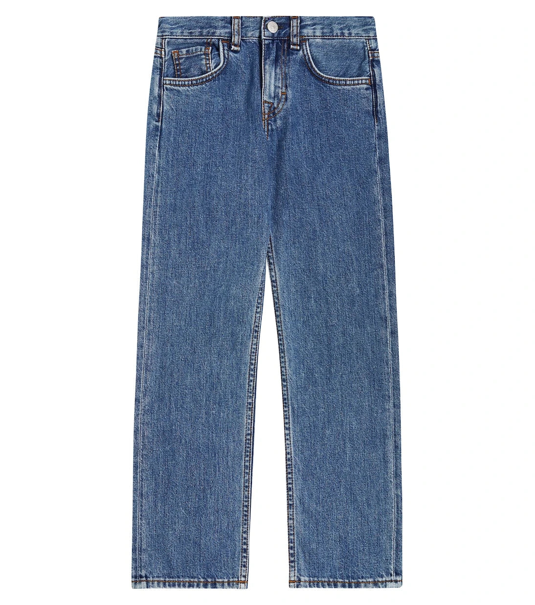 Acne Studios Kids - Straight jeans