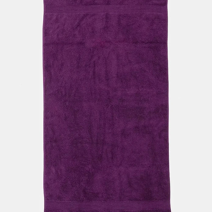 Средна памучна кърпа BOSS Loft Dalhia 70 x 140 cm