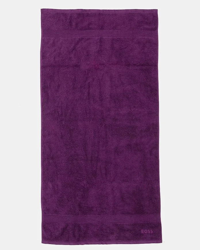 BOSS Loft Dalhia Orta Boy Pamuklu Havlu 70 x 140 cm
