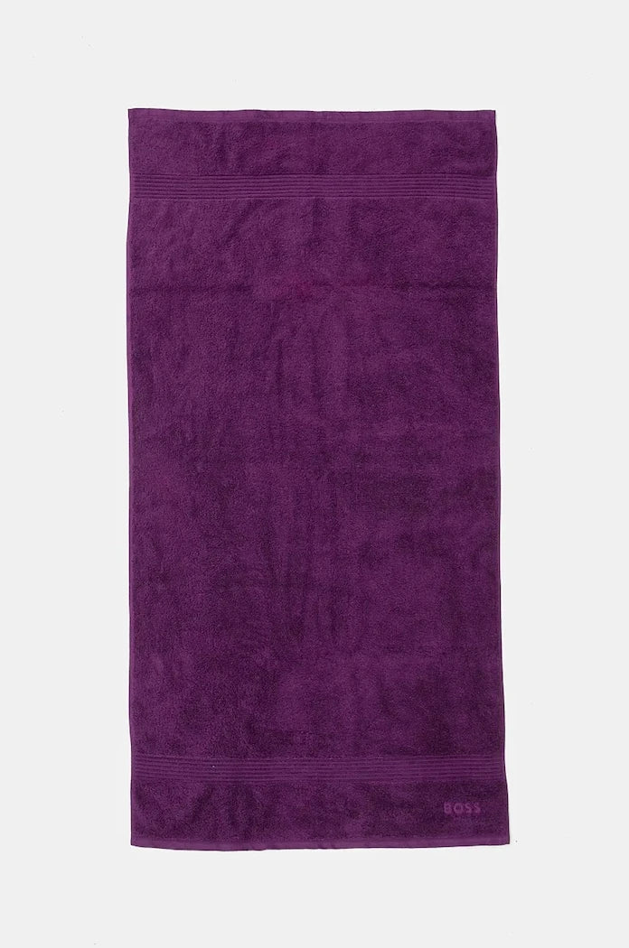 Средна памучна кърпа BOSS Loft Dalhia 70 x 140 cm