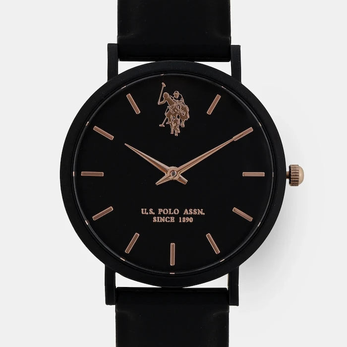Часовник U.S. Polo Assn. LUCY
