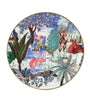 Jardin du Palais Canape Plates (Set of 4)