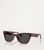 Red Acetate JC5024HU Sunglasses