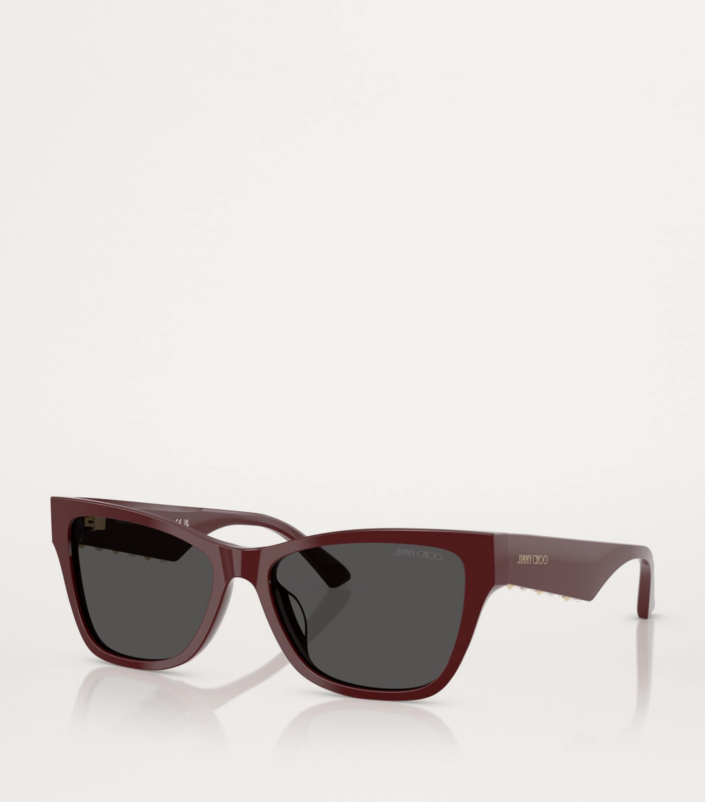 Red Acetate JC5024HU Sunglasses