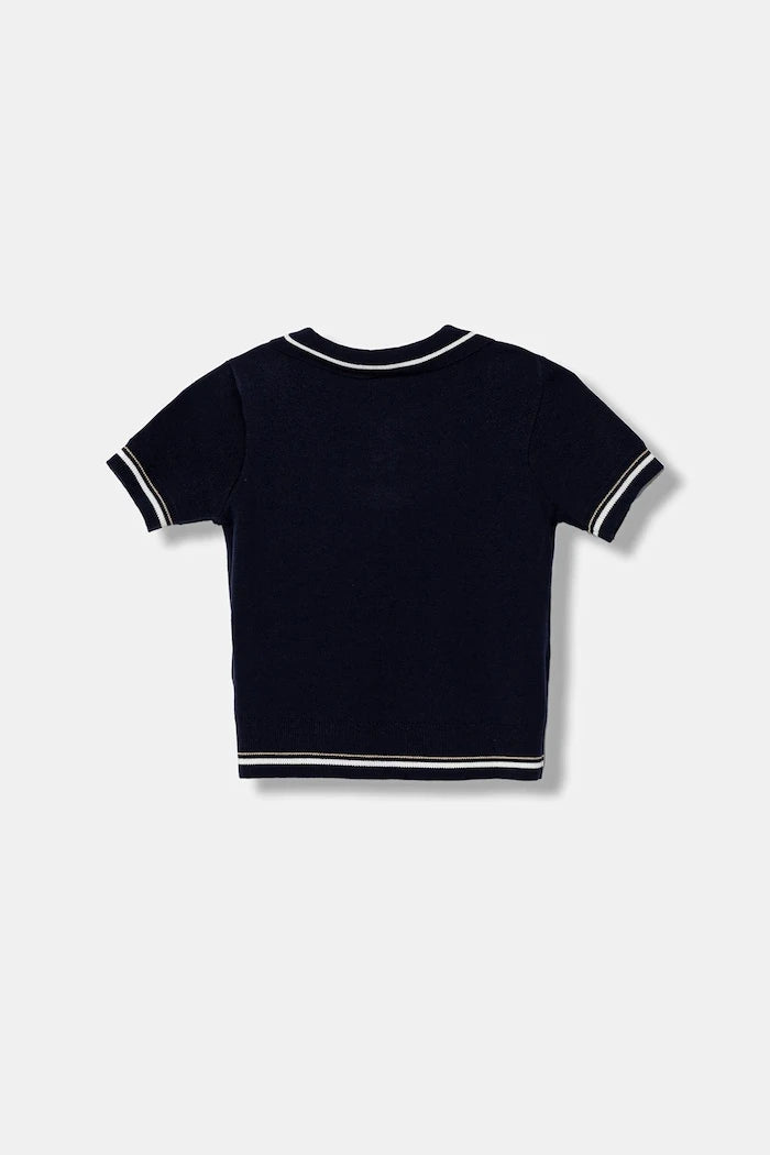 Детски пуловер Guess