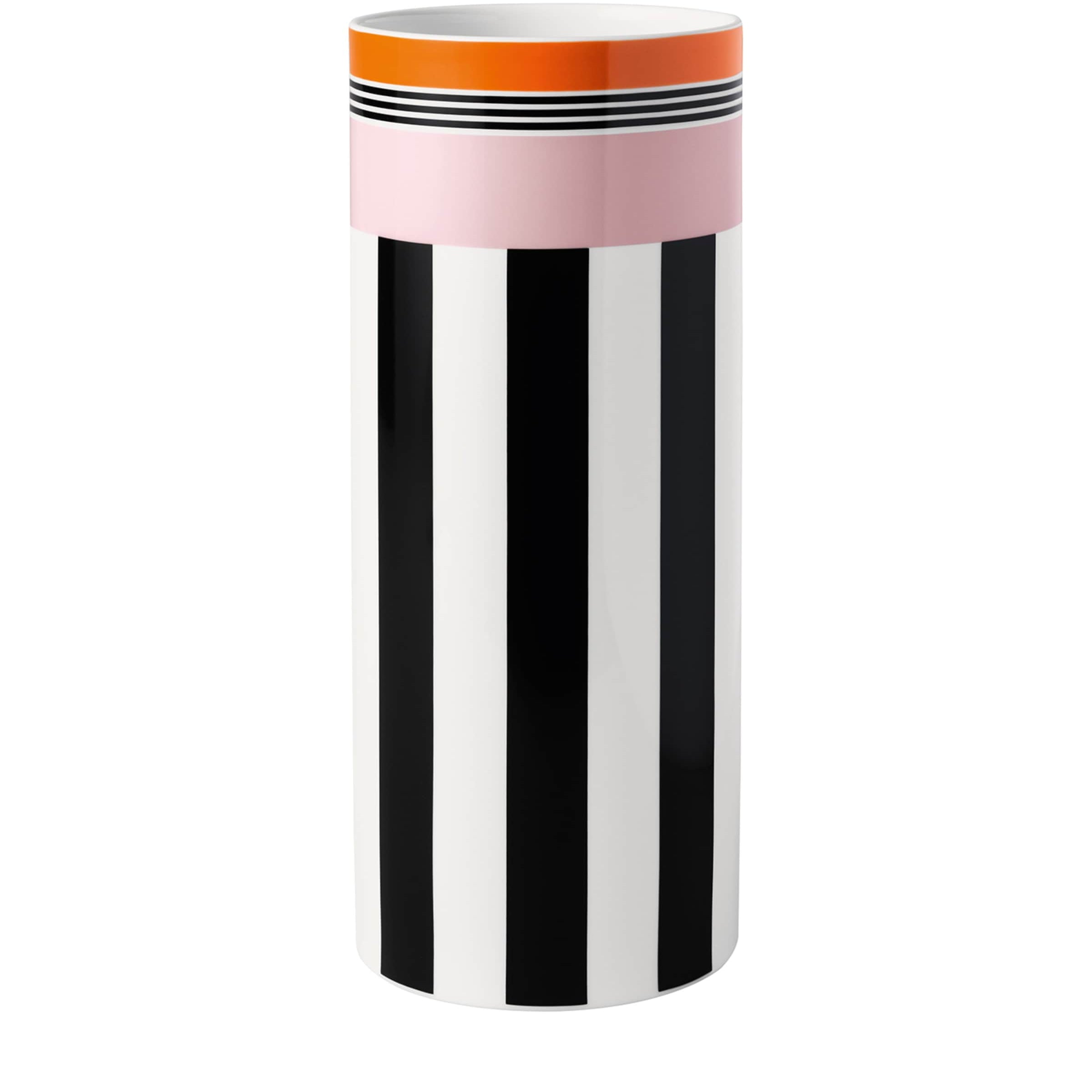 Villeroy & Boch Porcelain Memphis Vase (30cm)