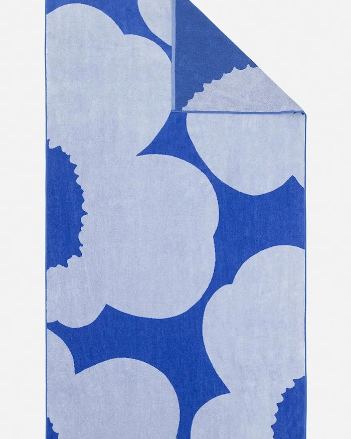 Marimekko pamuklu havlu 102 x 180 cm