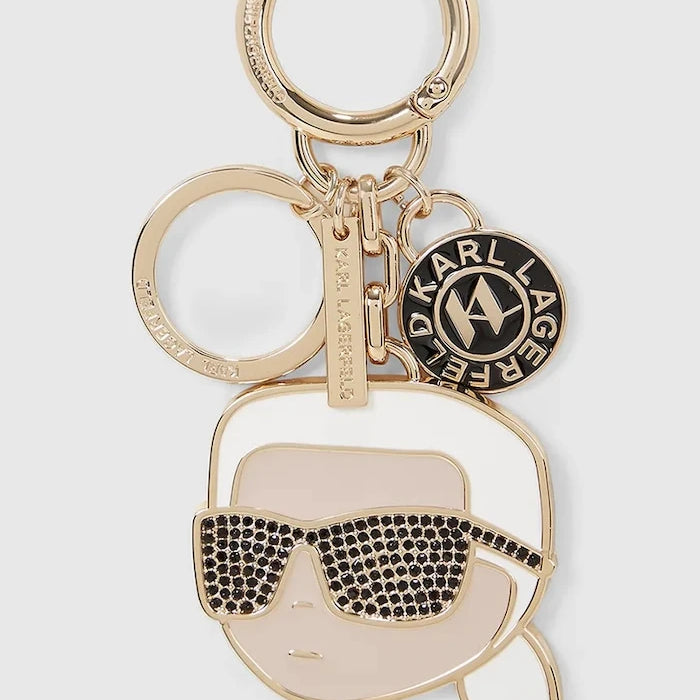 Ключодържател Karl Lagerfeld IKON