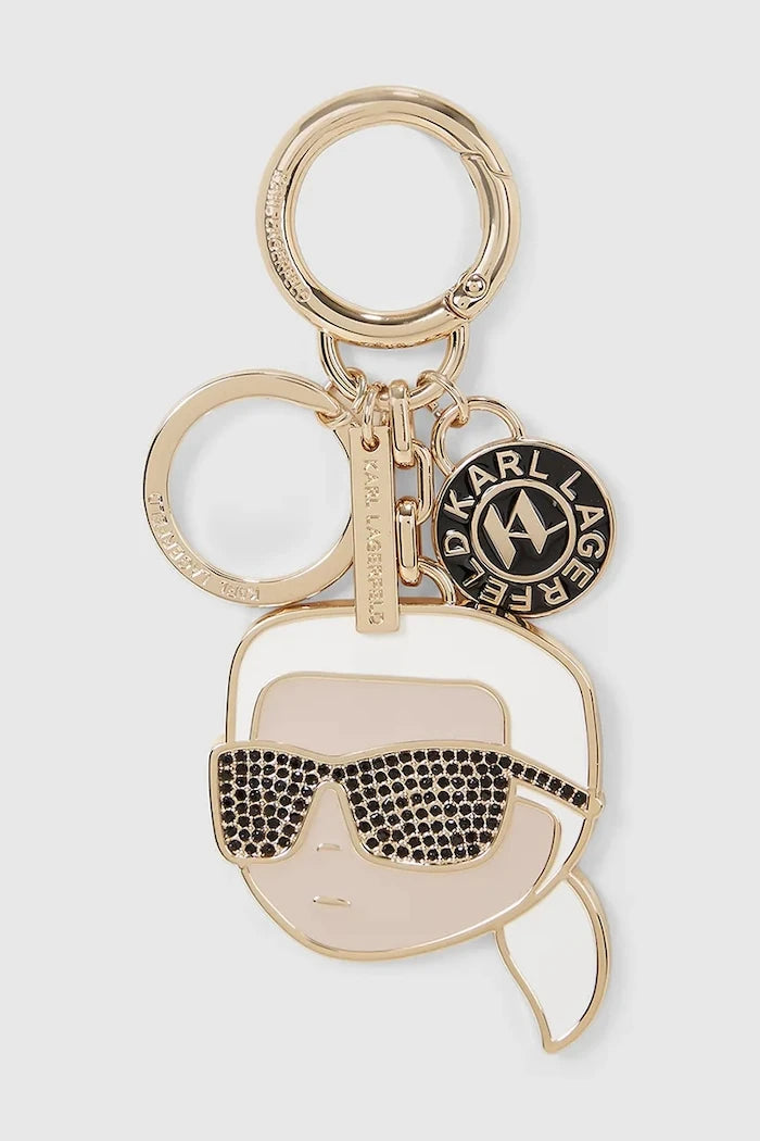 Ключодържател Karl Lagerfeld IKON