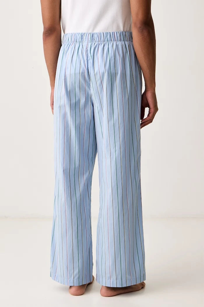 Pamuktan Erkek Pijama Altı