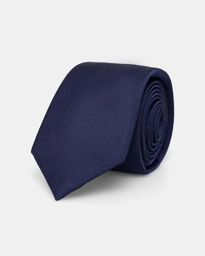 Tommy Hilfiger erkek ipek kravat