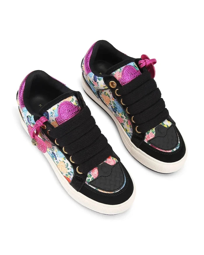 Kurt Geiger London Southbank Tag Spor Ayakkabı