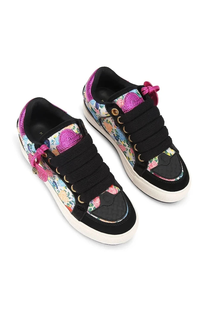 Kurt Geiger London Southbank Tag Spor Ayakkabı