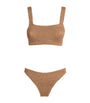 Brown Xandra Bikini