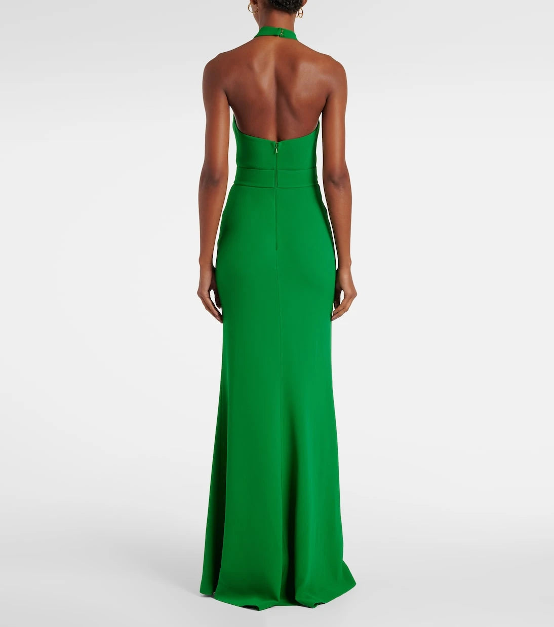 Elie Saab - Cady gown