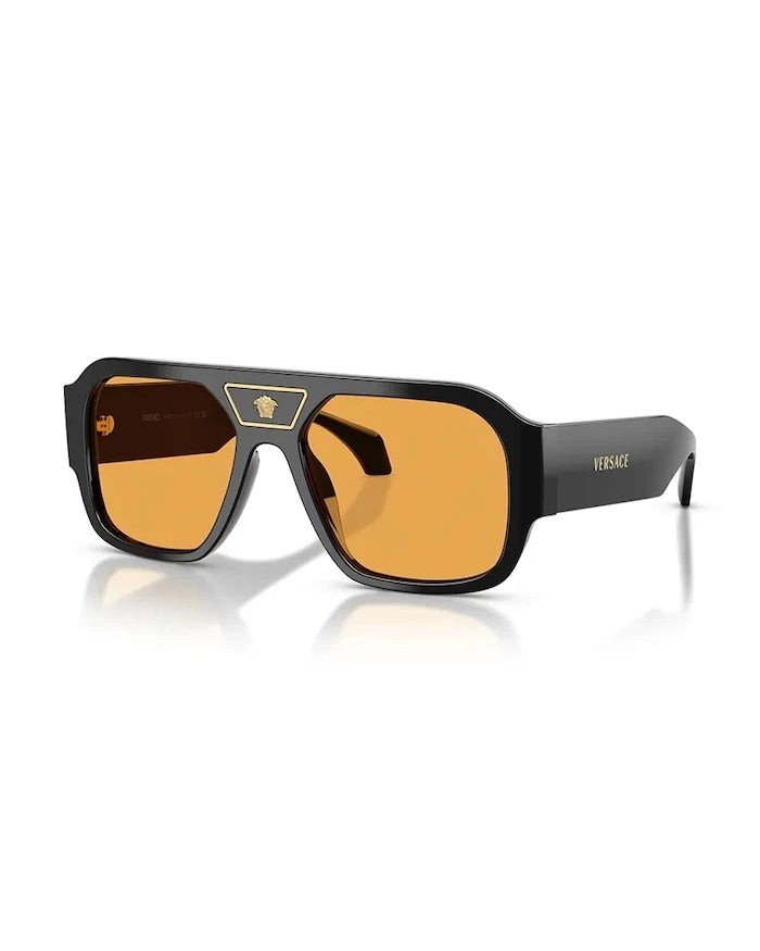 Versace Men's Sunglasses