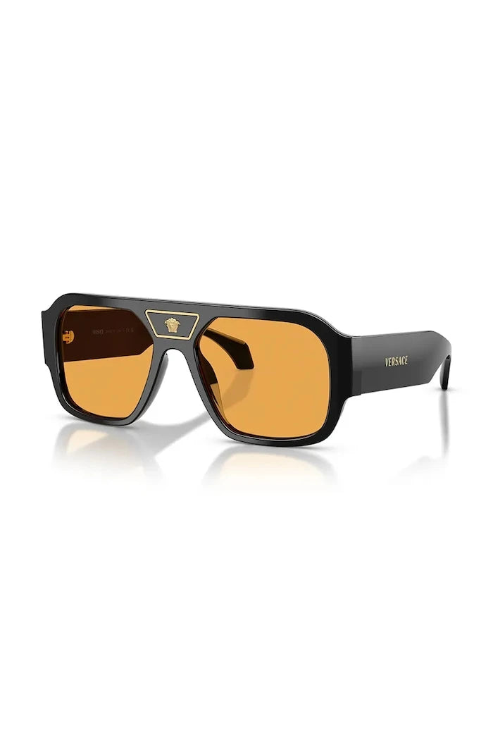 Versace Men's Sunglasses