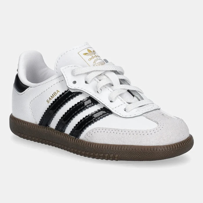 Детски маратонки adidas Originals SAMBA OG