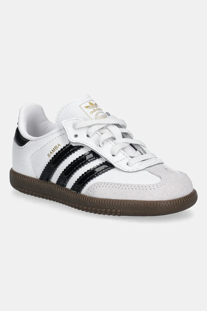 Детски маратонки adidas Originals SAMBA OG